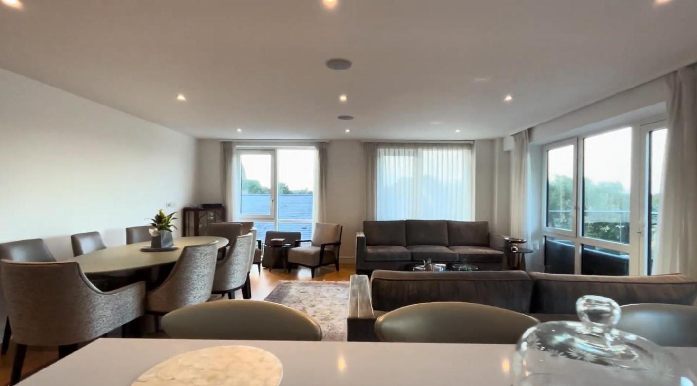 Apartment The Crown *