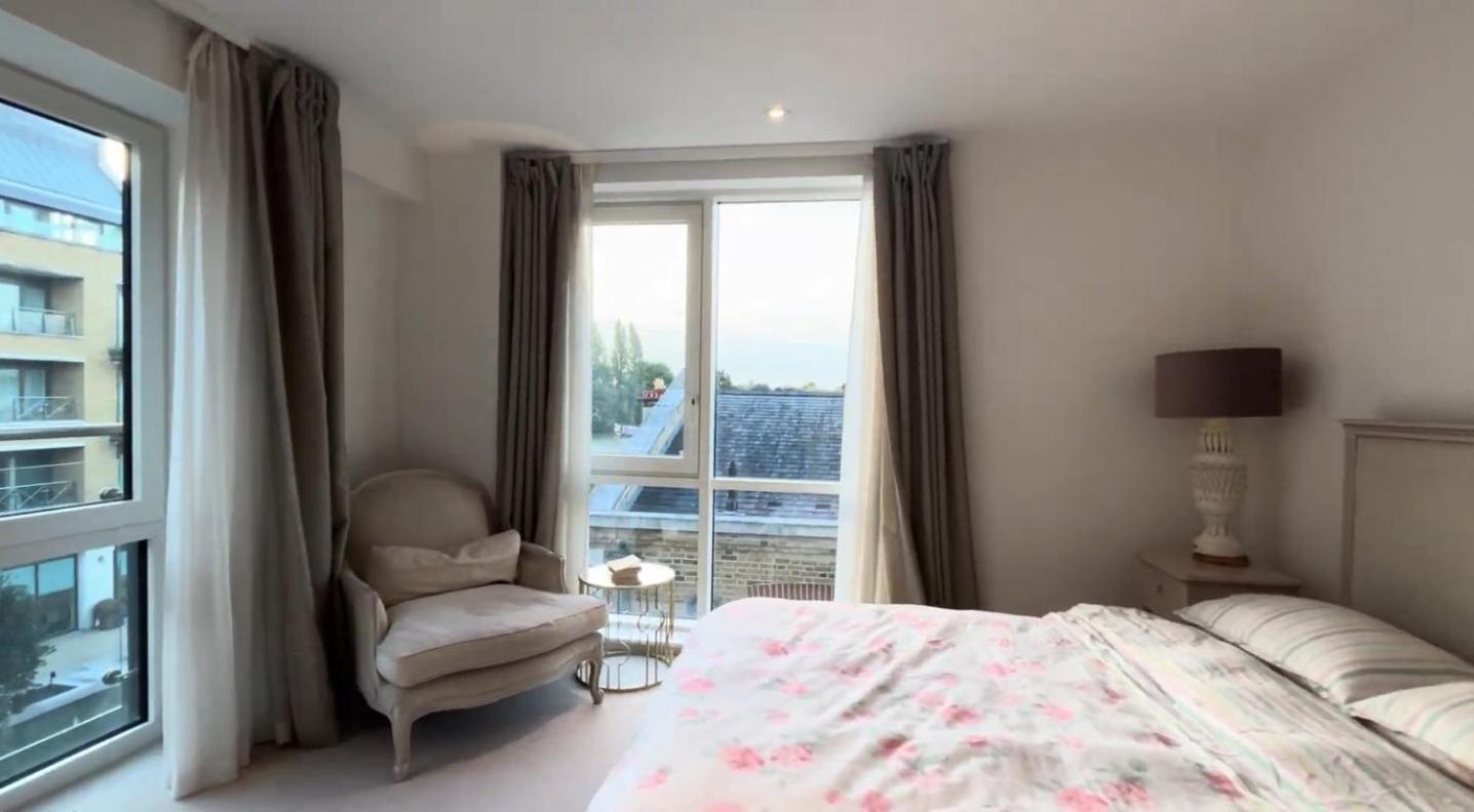 The Crown Apartment London